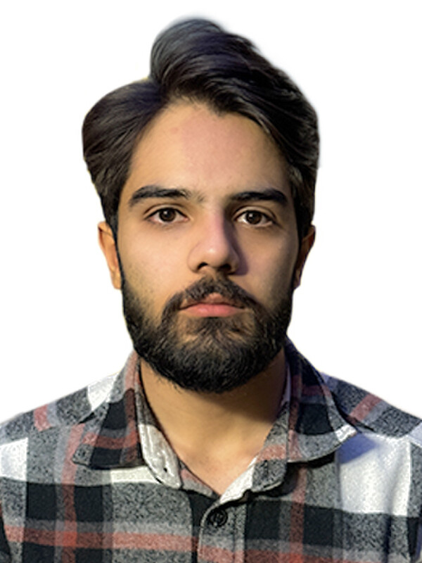 Amir Hossein Bahmani