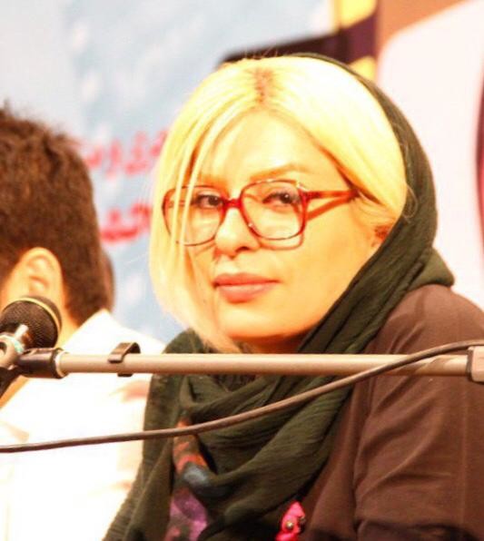 Sepideh Mirhosseini