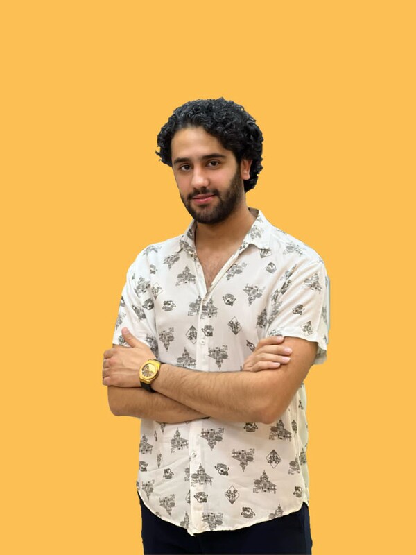Amir Sadeghi