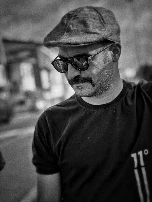 belal taheri