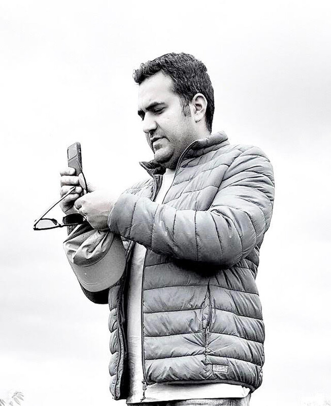 Maysam Hasanzadeh