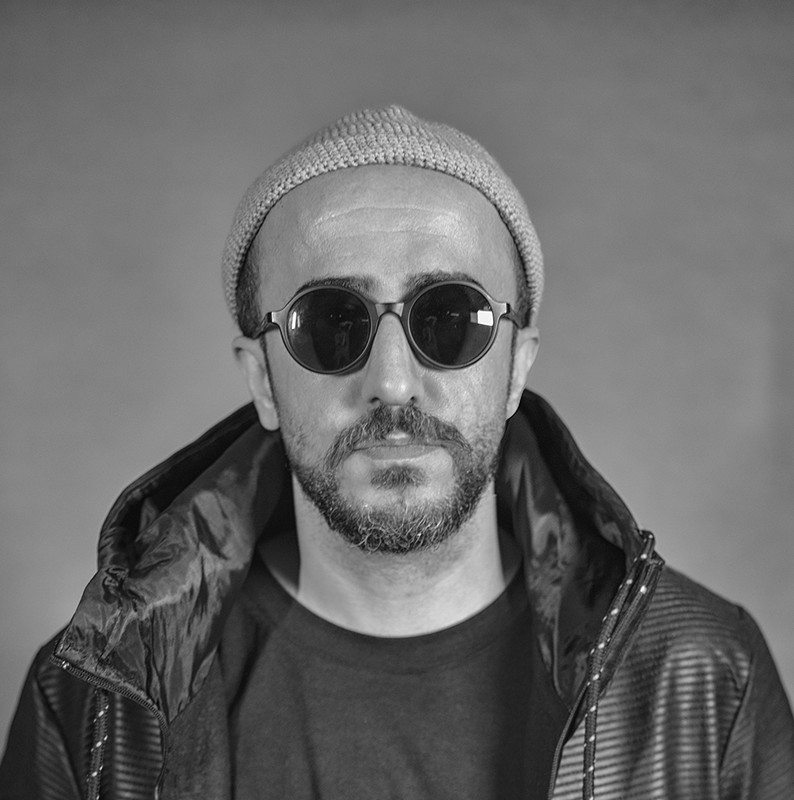 Sina Khanbabaei