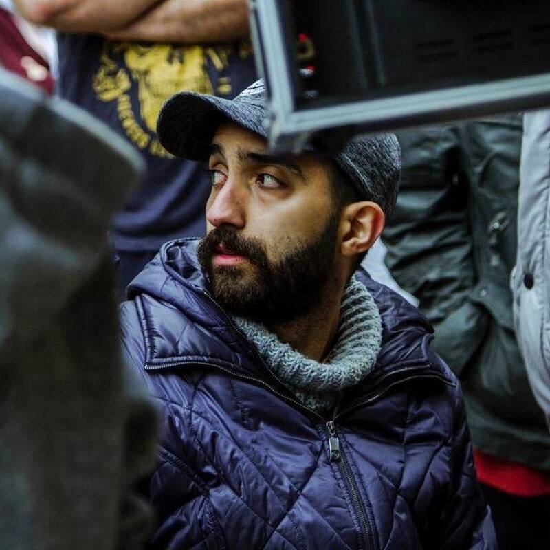 Ali Moazen