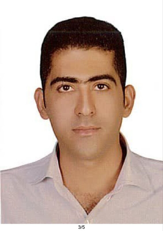 Mojtaba Salimi