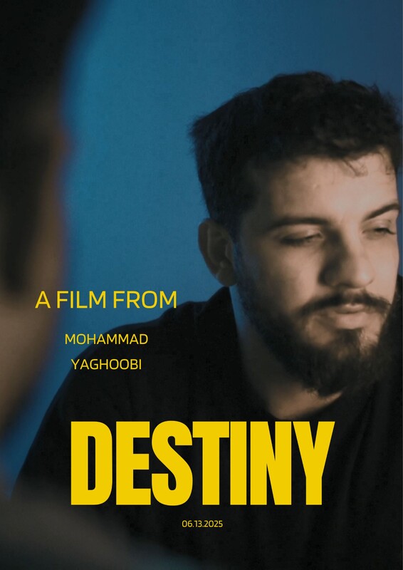 Poster for Destiny