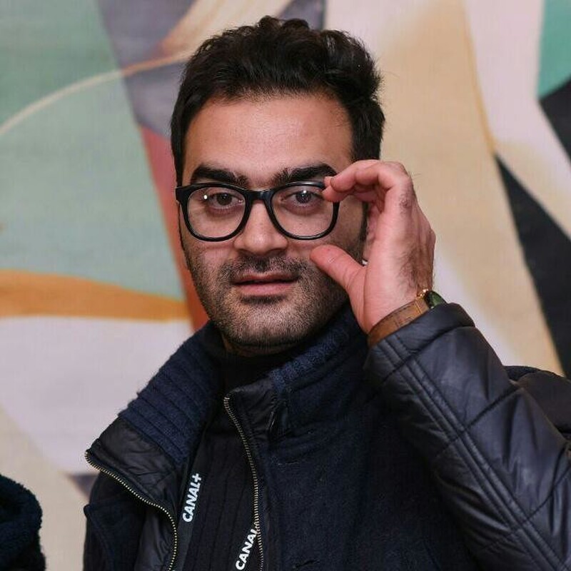 Mostafa GANDOMKAR