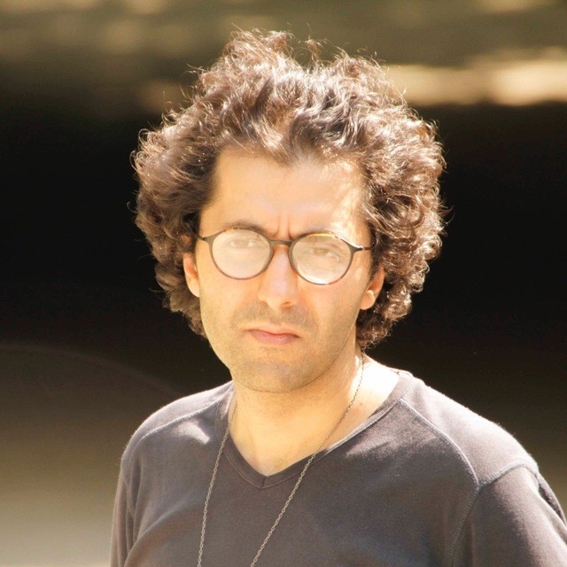 Mohammadarmin Naderi