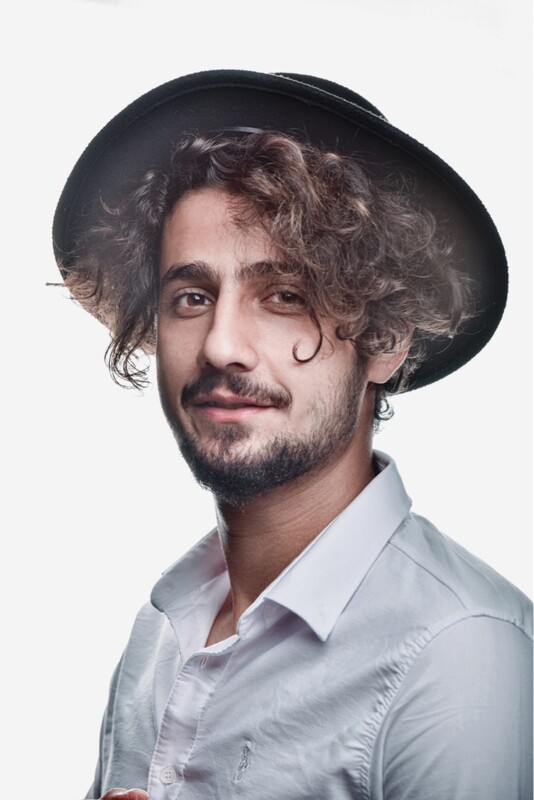 Salim Ensafi