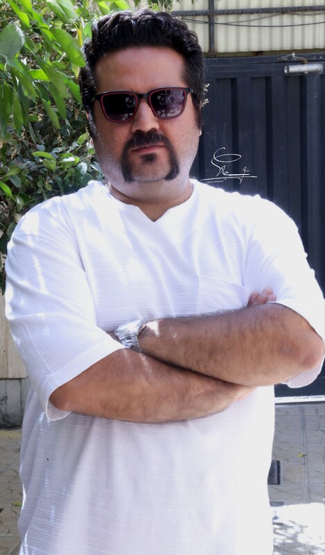 Mohammad Reza Moradi