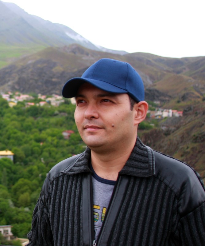 Reza Husseini