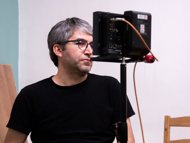 mostafa ghaheri