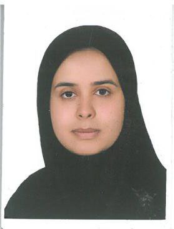Mahtab Amirkafi