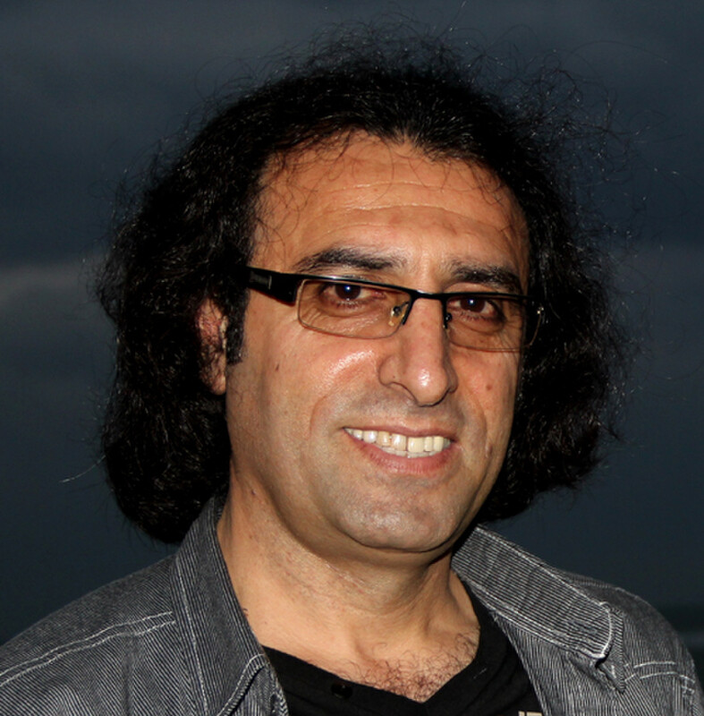 Majid Ghorbani AhoDashti