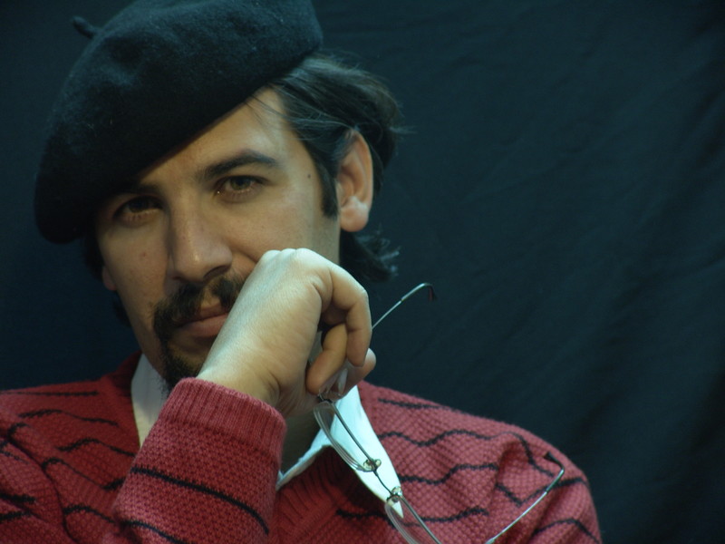 Ali Esmaeli