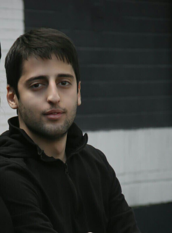 Ali Sabokbar