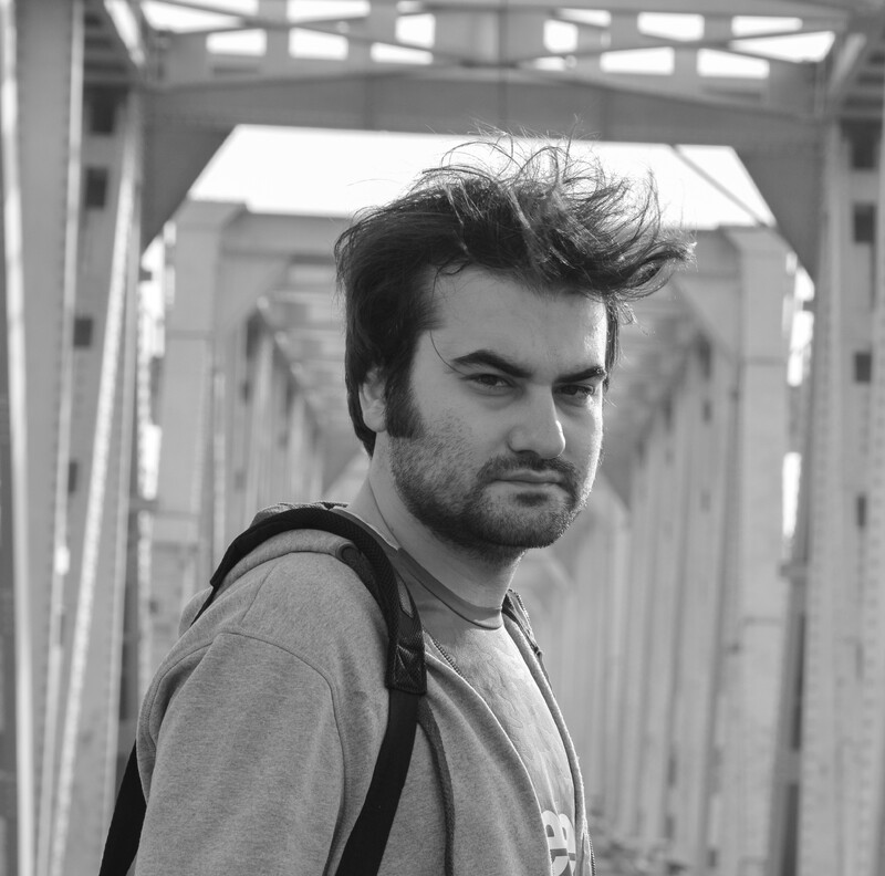 Hossein Khami