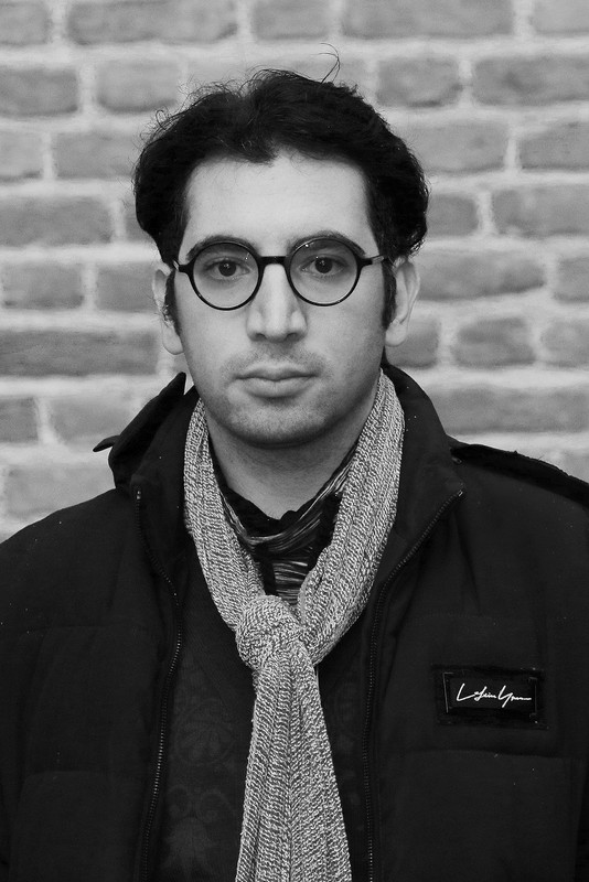 Hamed Soleimanzadeh