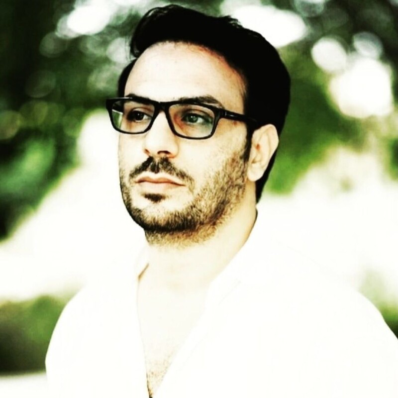 Ali Fard