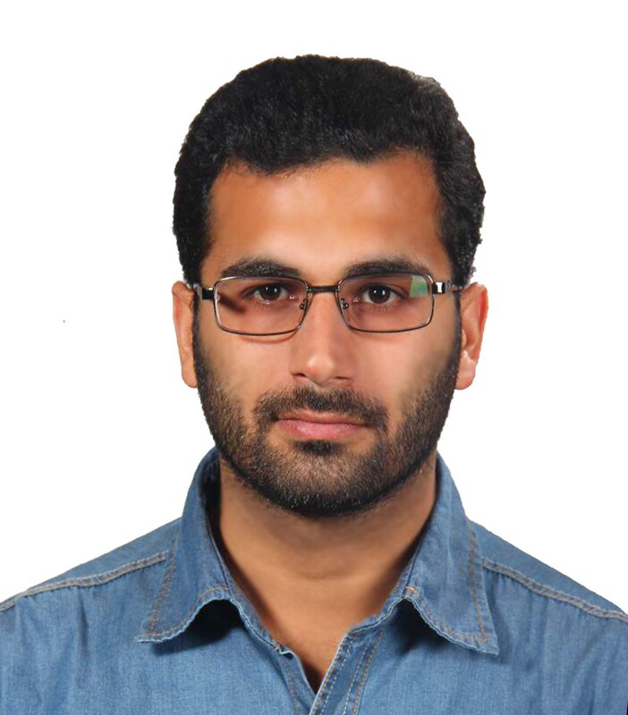 Mostafa Fard