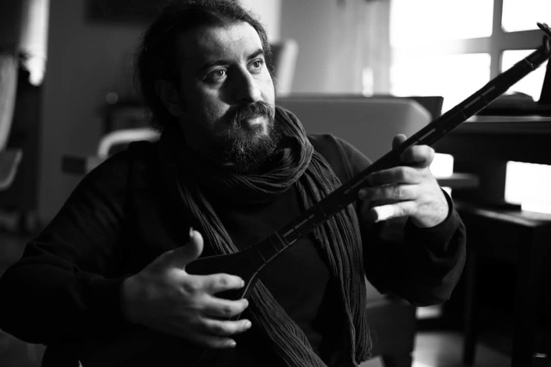 Farid Elhami