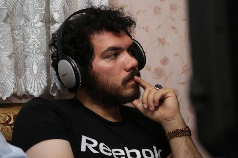 Amirhossein Kalhor
