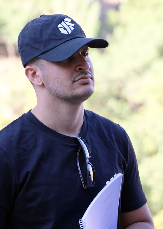 Saman Hosseinpuor