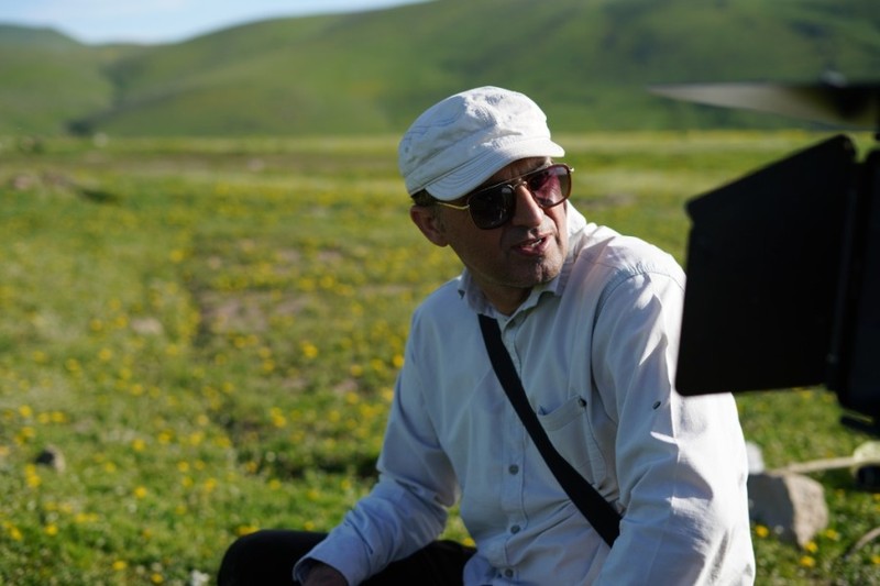 Reza Jamali