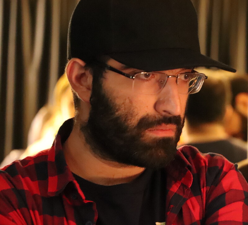 Armin Etemadi
