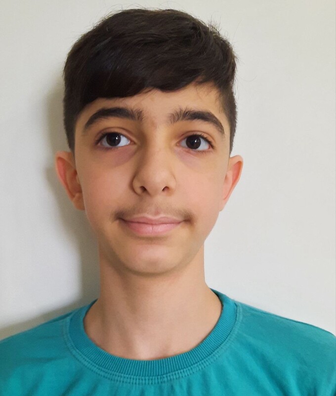 Mohamad Parsa Azhdarimofrad