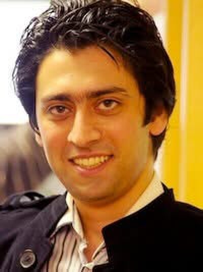 Hossein Hadisi