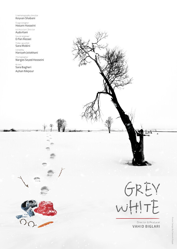 Poster: Ayhan Nikpour