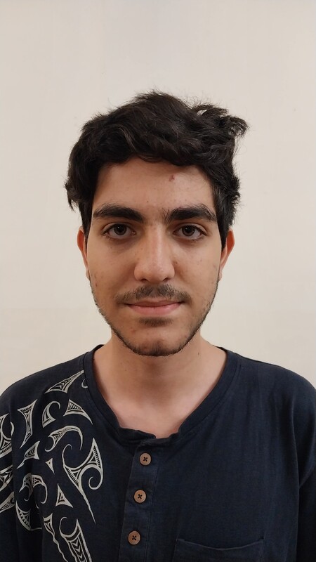 Taaha - طاها Esmaeilbeig - اسماعیل بیگ
