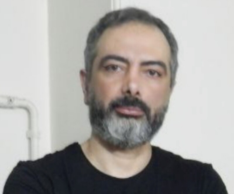 Kianoush Eslami