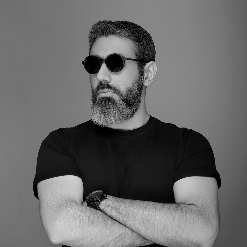 Vahab Ehtesham