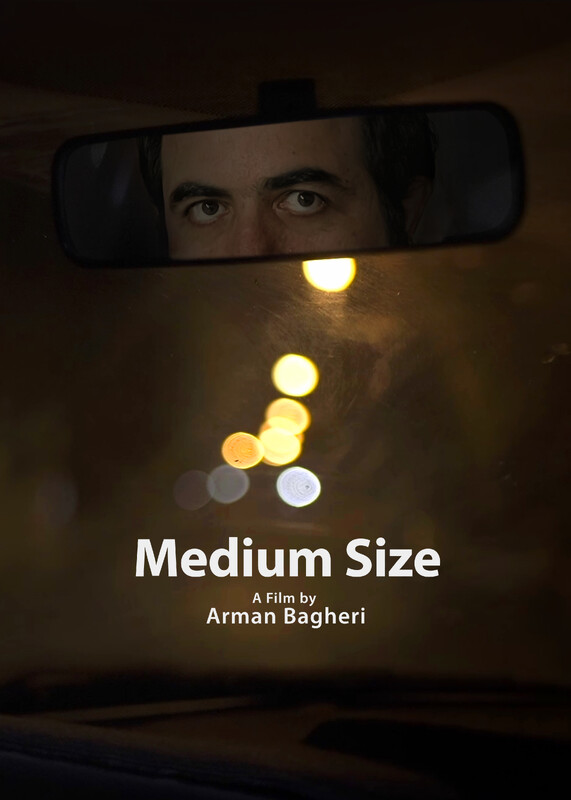 Poster for Medium Size