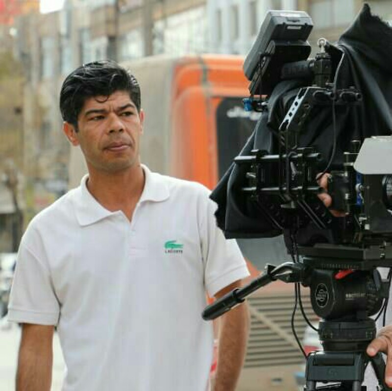 Mojtaba Darbandi