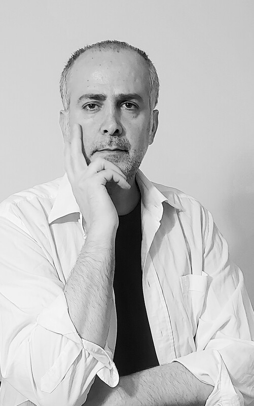 Davoud Abdolmaleki