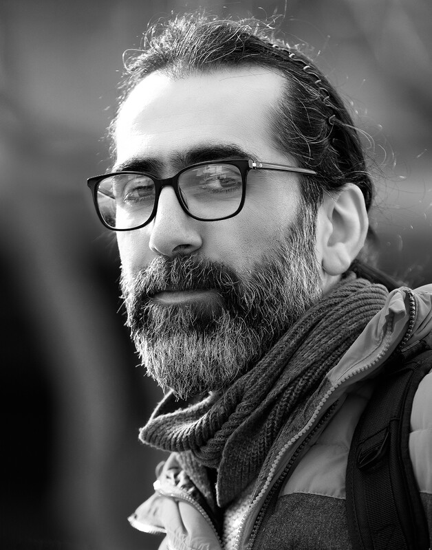 Behzad Zeinali