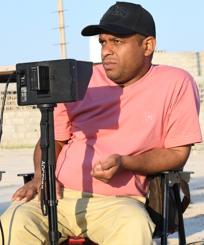 Ahmad Balali