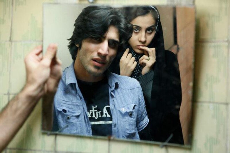 Behzad Azadi