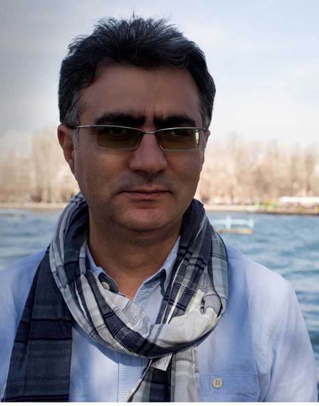 Mohammad Ehsani