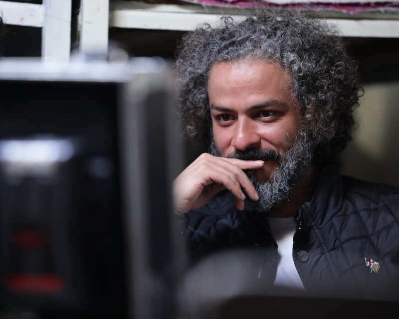 ali jalali